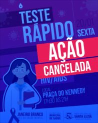 Atenção!