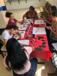 Prefeitura promove oficinas de geração de renda nos equipamentos sociais