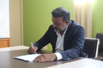 Prefeitura envia para a Câmara projeto de lei que prevê 25% de redução da contribuição de iluminação pública