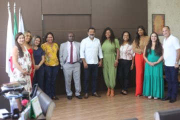 OAB Santa Luzia auxilia Executivo na questão das exonerações