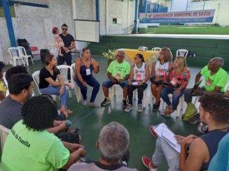 Realizada terceira pré-conferência da Saúde