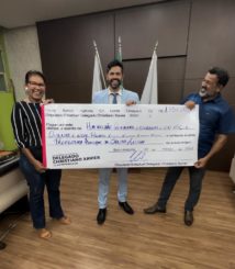 Aquisição de novos equipamentos garantirá melhorias para a saúde