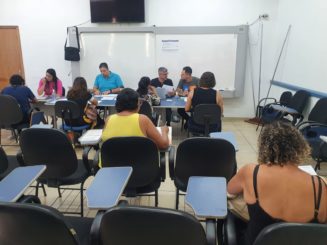Professores PEB II classificados no Processo Seletivo começam a trabalhar na segunda (27)