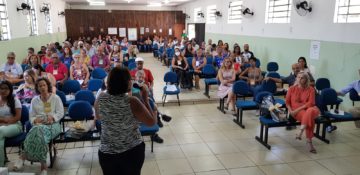 10ª Conferência Municipal de Saúde reúne propostas para melhorias nos serviços de saúde em Santa Luzia