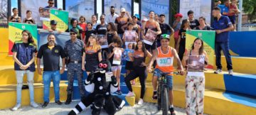 Prefeitura de Santa Luzia lança campanha Maio Amarelo para prevenção de acidentes de trânsito