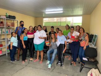 Abril Azul: mês de conscientização dos direitos da pessoa com deficiência