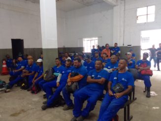 Limpeza pública de Santa Luzia passa por reformulação