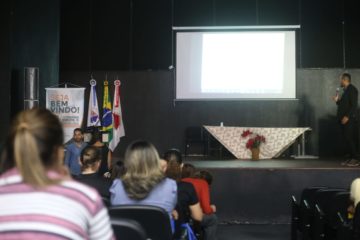 Conferência Municipal de Assistência Social discute políticas públicas para Santa Luzia