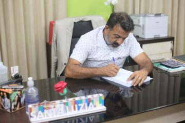 Prefeitura faz esclarecimento sobre pagamento do salário de servidores públicos