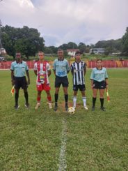 Arena Frimisa recebe jogos da Copa Brasileirinho sub-16