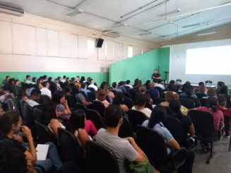 Prefeitura segue no enfrentamento à dengue e chickungunya