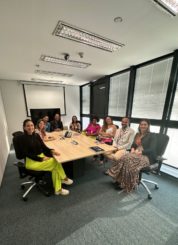 Capacitação para melhorias nos trabalhos desenvolvidos pela administração pública