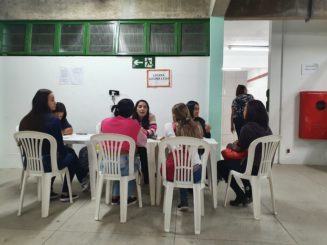 1º Feirão de empregos de Santa Luzia foi um sucesso