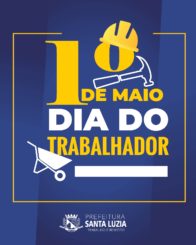 1º de maio, Dia do Trabalhador