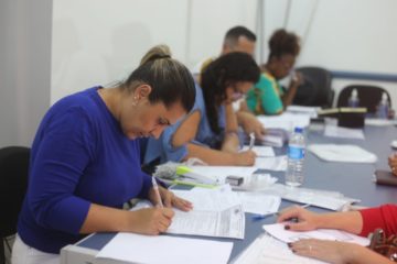 Profissionais aprovados em Processo Seletivo da Educação iniciam atividades nesta quarta (10)