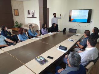 Santa Luzia inicia implementação do Sistema Eletrônico de Informações (SEI)