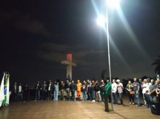 Inaugurado Mirante Alto das Maravilhas