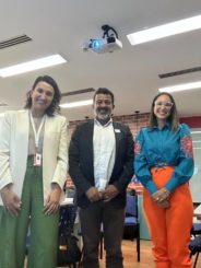 Encontro promove troca de experiências visando aprimorar o serviço público