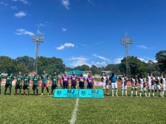 Arena Frimisa sediou emocionantes jogos esportivos no último fim de semana