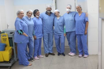 Prefeitura lança Programa Municipal para Reduzir a Fila de Espera por Cirurgias Eletivas