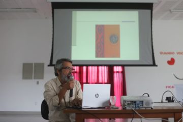 Secretaria de Educação realiza III Encontro Formativo do projeto Era uma vez…