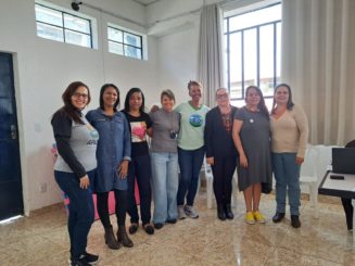 Conselho de Alimentação Escolar realiza reunião para deliberação de pautas