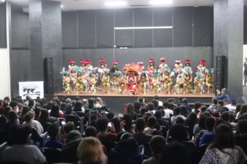 Secretaria de Educação promove atividade artístico-literária para alunos