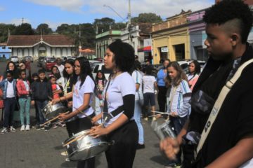 Santa Luzia recebe a Bienal Mineira do Livro Itinerante e o Encontro Literário com a Academia Luziense de Letras