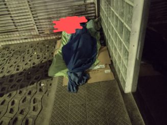 Secretaria de Desenvolvimento Social e Cidadania intensifica ações de proteção social a pessoas em situação de rua.