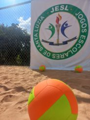 Jogos Escolares de Santa Luzia 2023 – 2ª Fase