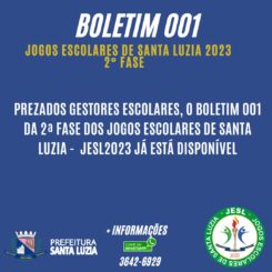 Atenção gestores escolares!