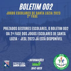 Atenção gestores escolares!