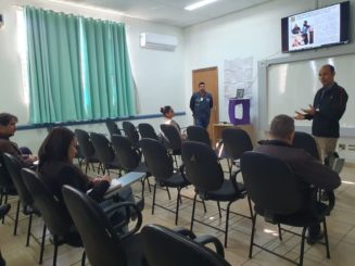 IBGE realiza reunião de acompanhamento do Censo 2022