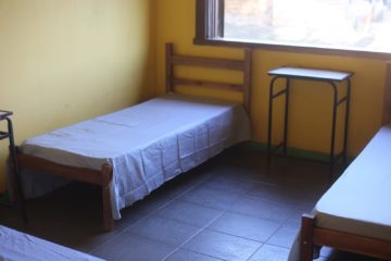 Prefeitura intensifica atendimento a pessoas em situação de rua devido ao frio