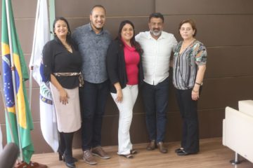 Prefeitura de Santa Luzia é referência na Assistência Social da RMBH