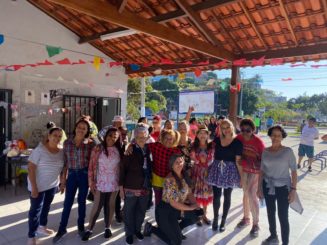 Atividades da Academia da Saúde proporcionam inovação e qualidade de vida