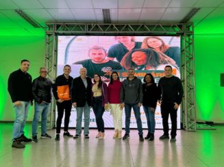 Santa Luzia participa do II Seminário: Licitações e Contratos do CISREC