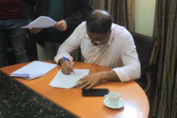 Parceria entre Prefeitura e VLI transformará a Estaçãozinha em Museu Ferroviário