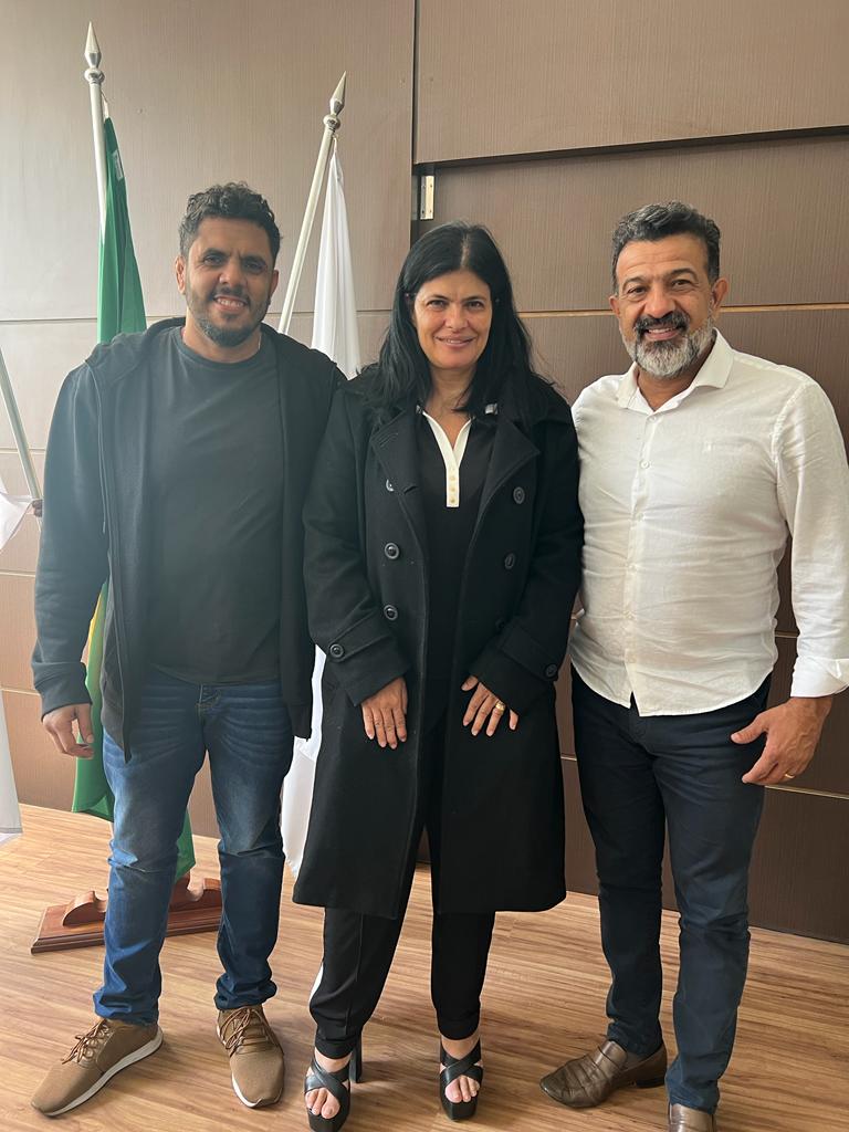 Santa Luzia terá uma loja oficial do Clube Atlético Mineiro