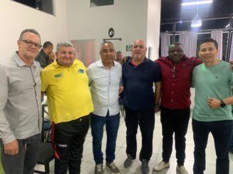 Aberta temporada de competições esportivas em Santa Luzia
