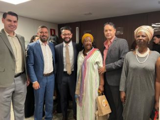 Território Tradicional do Manzo Ngunzo Kaiango: terra do Caboclo Ubirajara em Santa Luzia será revitalizado Programa Minas para Sempre