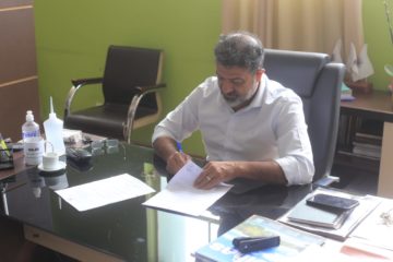 Reaberto credenciamento para motoristas de vans escolares