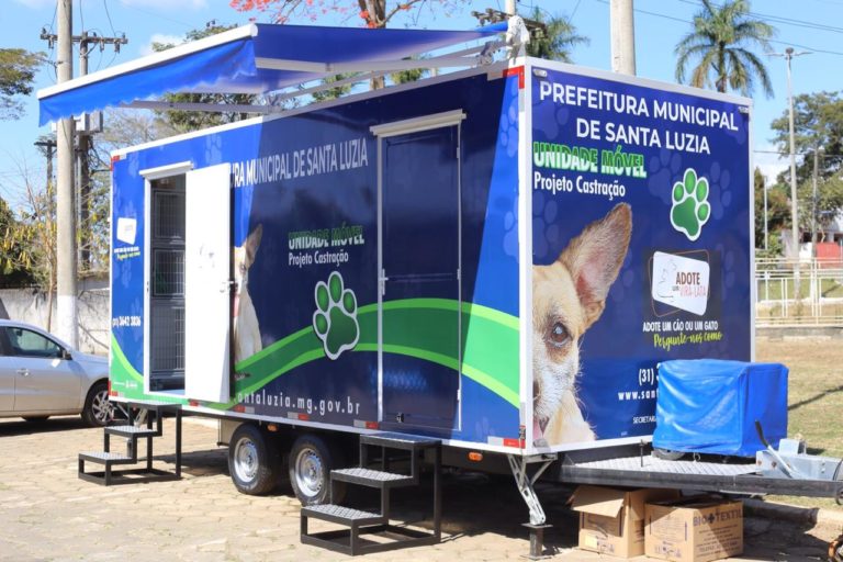 Mutirão de castração chega ao bairro Bonanza