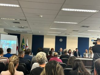 Prefeitura de Santa Luzia é representada em audiência pública sobre população em situação de rua