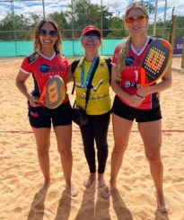 Ginásio Poliesportivo e as quadras de areia serão palco dos Jogos da Advocacia Mineira – JAM