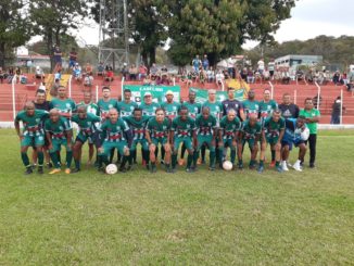 Arena Frimisa recebe final da “Copa 50tão”