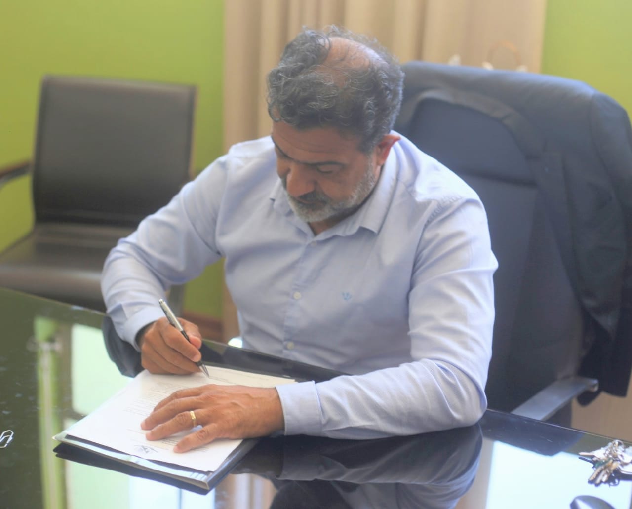 Sancionada lei que concede tarifas gratuitas no transporte público luziense aos domingos e feriados