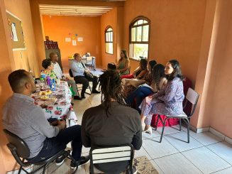 Política de assistência a pessoas em situação de rua de Santa Luzia é referência para a região metropolitana