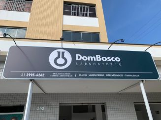 Inaugurada segunda unidade do Laboratório Dom Bosco em Santa Luzia