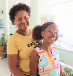 Jovem empreendedora luziense, Sofia Helena, é convidada a participar da Feira de Empreendedorismo de Santa Luzia